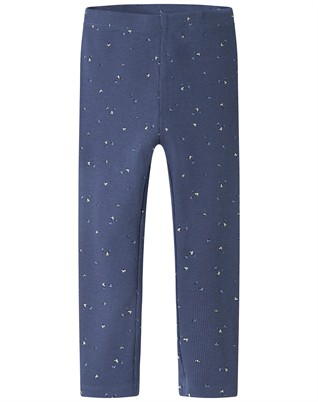 NMFNelia Slim Leggings PB